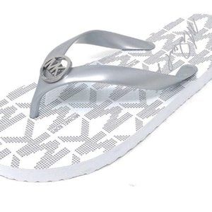 Michael Kors Flip Flops